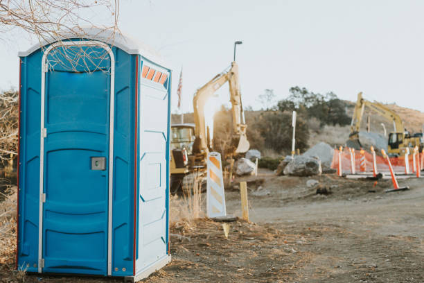 Best Sanitation services for porta potties  in Blackshear, GA