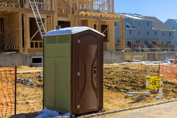 Best Porta potty rental near me  in Blackshear, GA