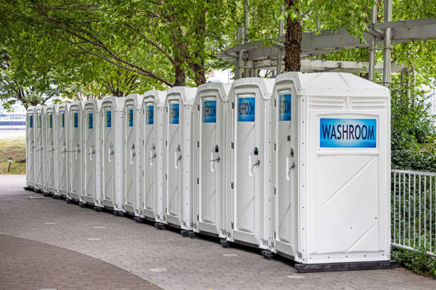 Portable Toilet Options We Offer in Blackshear, GA