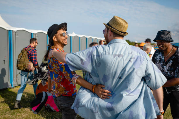 Best Porta potty rental for parties  in Blackshear, GA