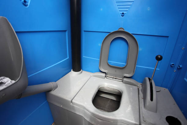 Best Temporary restroom rental  in Blackshear, GA