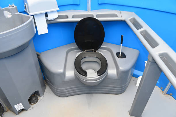 Best Porta potty delivery and setup  in Blackshear, GA