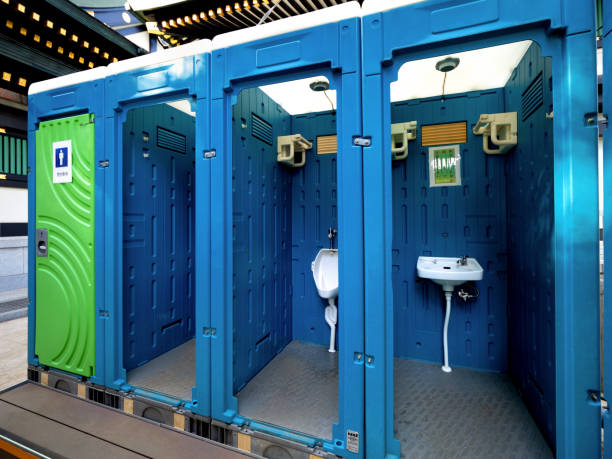 Best Best portable toilet rental  in Blackshear, GA
