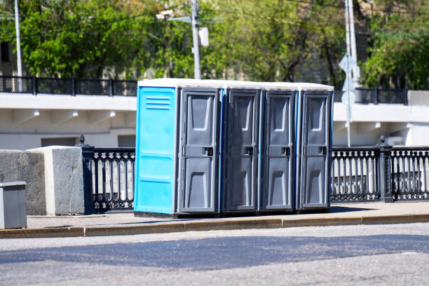 Best High-end porta potty rental  in Blackshear, GA
