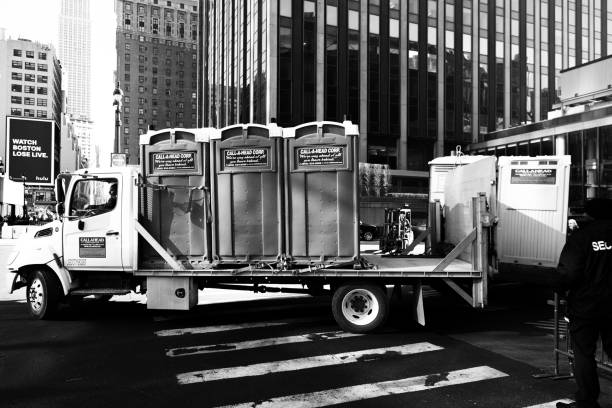 Reliable Blackshear, GA porta potty rental Solutions