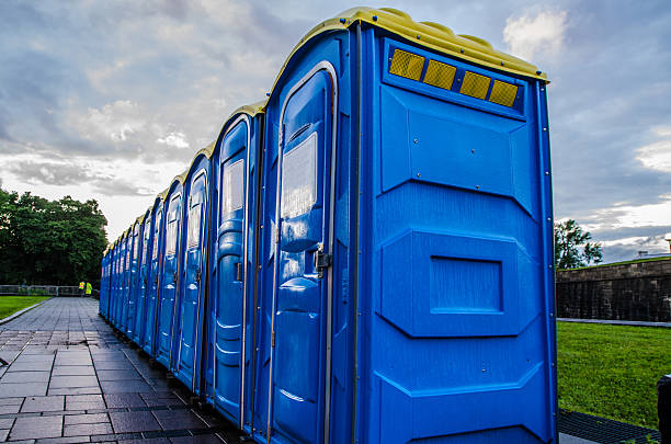Portable Toilet Options We Offer in Blackshear, GA